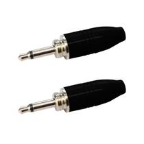 2 conectores custom sound p2 mono rosca interna bk apf-a-b cs912 2 conectores custom sound p2 mono rosca interna bk apf-a-b cs912