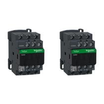 2 Contator Auxiliar Schneider 5NA 220V CAD50M7 10 Amperes 2 Contator Auxiliar Schneider 5NA 220V CAD50M7 10 Amperes