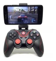 2 Controle Ipega Bluetooth Gamepad Android Envio Imediato