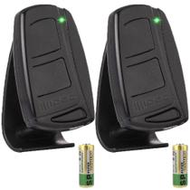 2 Controle Portão Alarme 2 Canais 433,92mhz Tx Top Longo Alcance Ipec 2 Controle Portão Alarme 2 Canais 433,92mhz Tx Top Longo Alcance Ipec