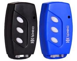 2 Controle Portão Eletronico Alarme 433mhz Garen Ppa Rcg Seg com Clip de Fixação 2 Controle Portão Eletronico Alarme 433mhz Garen Ppa Rcg Seg com Clip de Fixação