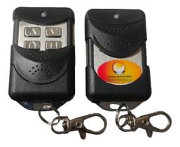 2 Controles Analógicos para Porta De Aço Megatron Supremacia Atron 2 Controles Analógicos para Porta De Aço Megatron Supremacia Atron