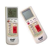 2 Controles Remoto Universal Para Ar Condicionado Split 2 Controles Remoto Universal Para Ar Condicionado Split
