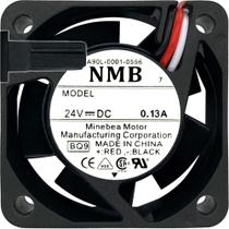 2 Cooler A90L-0001-0556A 24V 0.13A 3P 40X40X20 Fanuc 2 Cooler A90L-0001-0556A 24V 0.13A 3P 40X40X20 Fanuc