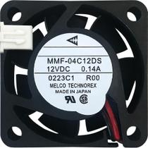 2 Cooler MMF-04C12DS 12V 0.14A 2P 40X15 A1 Garantia 2 Anos 2 Cooler MMF-04C12DS 12V 0.14A 2P 40X15 A1 Garantia 2 Anos