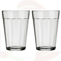 2 Copo Americano Clássico Nadir Cerveja Café Pingado 300ML