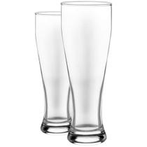 2 Copo Grande de Chopp 414ml