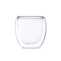 2 Copos com Parede Dupla Blend em Vidro 250ml Maxwell & Williams 2 Copos com Parede Dupla Blend em Vidro 250ml Maxwell & Williams
