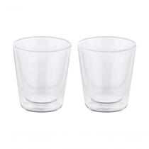 2 Copos Parede Dupla Blend 200ml Maxwell & Williams