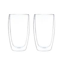 2 Copos Parede Dupla Blend 450ml Maxwell & Williams