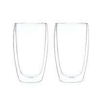 2 Copos Parede Dupla Blend 450ml Maxwell & Williams