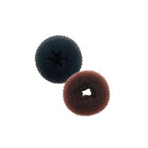 2 coques Médios Rosquinha para Coque Morenas- Tamanho M 2 coques Médios Rosquinha para Coque Morenas- Tamanho M