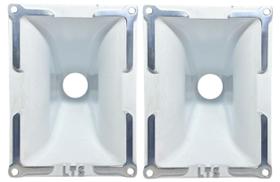 2 Corneta Lts 1209 Parafuso Lente 12-09 Jarro Paredão Branco 2 Corneta Lts 1209 Parafuso Lente 12-09 Jarro Paredão Branco