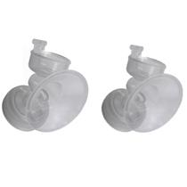 2 Corpos Bomba Extrator Leite Avent SCF330/20 SCF332 SCF334 2 Corpos Bomba Extrator Leite Avent SCF330/20 SCF332 SCF334