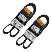 2 Correia Poly-V 4pk1100 2 Correia Poly-V 4pk1100