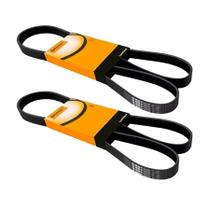 2 Correia V Dupla Compativel Mercedes Benz Onibus 2 Correia V Dupla Compativel Mercedes Benz Onibus