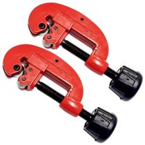 2 Cortador De Tubos De Metal Cobre Cano Pvc Tubos 3 A 32mm 2 Cortador De Tubos De Metal Cobre Cano Pvc Tubos 3 A 32mm