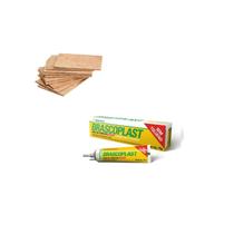 2 Cortiça Portuguesa Reparo Tudel Sax Mais Cola De Contato 2 Cortiça Portuguesa Reparo Tudel Sax Mais Cola De Contato