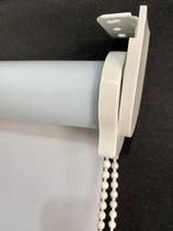 2 Cortinas Rolos Blackouts Porta/ Janela L 1,10 X 2,80a 2 Cortinas Rolos Blackouts Porta/ Janela L 1,10 X 2,80a