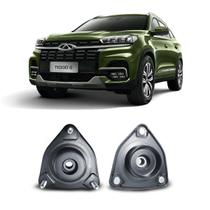 2 Coxim Amortecedor Dianteiro Chery Tiggo 8 2022