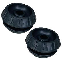 2 Coxim Amortecedor Dianteiro Kicks March Versa 2 Coxim Amortecedor Dianteiro Kicks March Versa