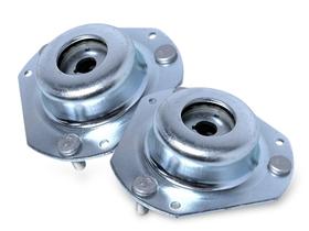 2 Coxim Amortecedor New Fiesta Novo Ka Nova Ecosport