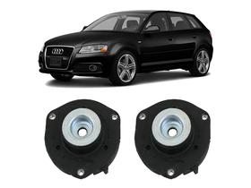 2 Coxim Batente Dianteiro Audi A3 Sportback 2007 A 2012