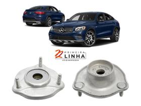 2 Coxim Batente Dianteiro Mercedes Glc43 Amg 2018 2019 2020 2 Coxim Batente Dianteiro Mercedes Glc43 Amg 2018 2019 2020