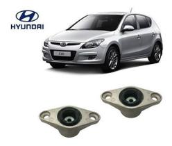 2 Coxim Batente Suspensão Traseira Hyundai I30 2009 2010 2011 2012