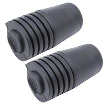 2 Coxim Batente Tampa Traseira Ford Ka Sedan 2014 15 Até 2021 2 Coxim Batente Tampa Traseira Ford Ka Sedan 2014 15 Até 2021