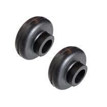 2 coxim borracha inferior estabilizador volkswagen / ford