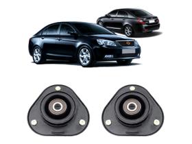 2 Coxim Calço Batente Superior Dianteiro Geely Ec7 2014 Novo 2 Coxim Calço Batente Superior Dianteiro Geely Ec7 2014 Novo