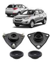 2 Coxim Com Rolamento Dianteiro Hyundai Ix35 2015 2016 2017