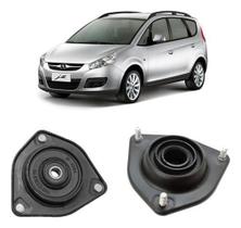 2 Coxim Com Rolamento Dianteiro Jac J6 2014 2015 2016 2017 2 Coxim Com Rolamento Dianteiro Jac J6 2014 2015 2016 2017