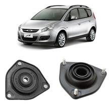 2 Coxim Com Rolamento Dianteiro Jac J6 2014 2015 2016 2017 2 Coxim Com Rolamento Dianteiro Jac J6 2014 2015 2016 2017