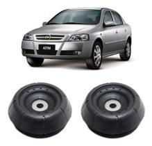 2 Coxim Da Suspensão Dianteira Astra 1999 2000 2001 2002 03