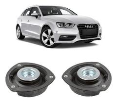 2 Coxim Da Suspensão Dianteira Audi A3 2015 2016 2017 2018