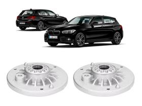 2 Coxim Da Suspensão Dianteira Bmw 120i - 2014 2015 2016 17