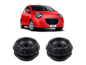 2 Coxim Da Suspensão Dianteira Geely Gc2 2014 2015 Oferta