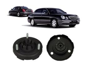 2 Coxim Da Suspensão Dianteira Kia Opirus 2006 2007 2008 09 2 Coxim Da Suspensão Dianteira Kia Opirus 2006 2007 2008 09