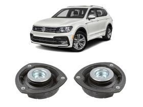 2 Coxim Da Suspensão Dianteira Volkswagen Tiguan 2017 A 2021