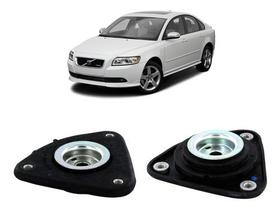 2 Coxim Da Suspensão Dianteira Volvo S40 2007 2008 2009 2010 2 Coxim Da Suspensão Dianteira Volvo S40 2007 2008 2009 2010