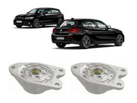 2 Coxim Da Suspensão Traseira Bmw 120i 2016 2017 2018 2019