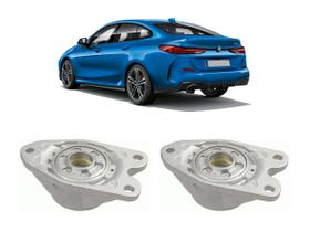 2 Coxim Da Suspensão Traseira Bmw 218i 2019 2020 2021 2022 2 Coxim Da Suspensão Traseira Bmw 218i 2019 2020 2021 2022