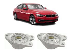 2 Coxim Da Suspensão Traseira Bmw 316i 2013 2014 2015 F31