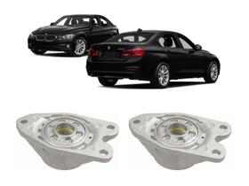 2 Coxim Da Suspensão Traseira Bmw 320i 2015 2016 2017 2018