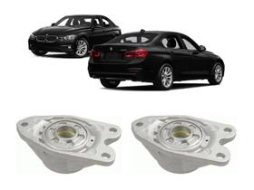 2 Coxim Da Suspensão Traseira Bmw 320i 2015 2016 2017 2018