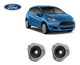 2 Coxim Dianteiro Ford New Fiesta 11 12 13 14 15 16 17 18 19