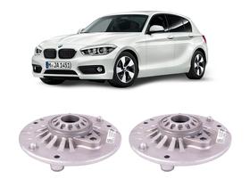 2 Coxim Do Amortecedor Dianteiro Bmw 118i F20 2009 2010 2011