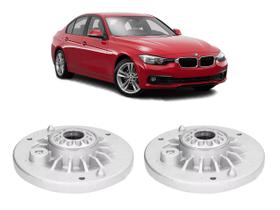 2 Coxim Do Amortecedor Dianteiro Bmw 316i 2013 2014 2015 16